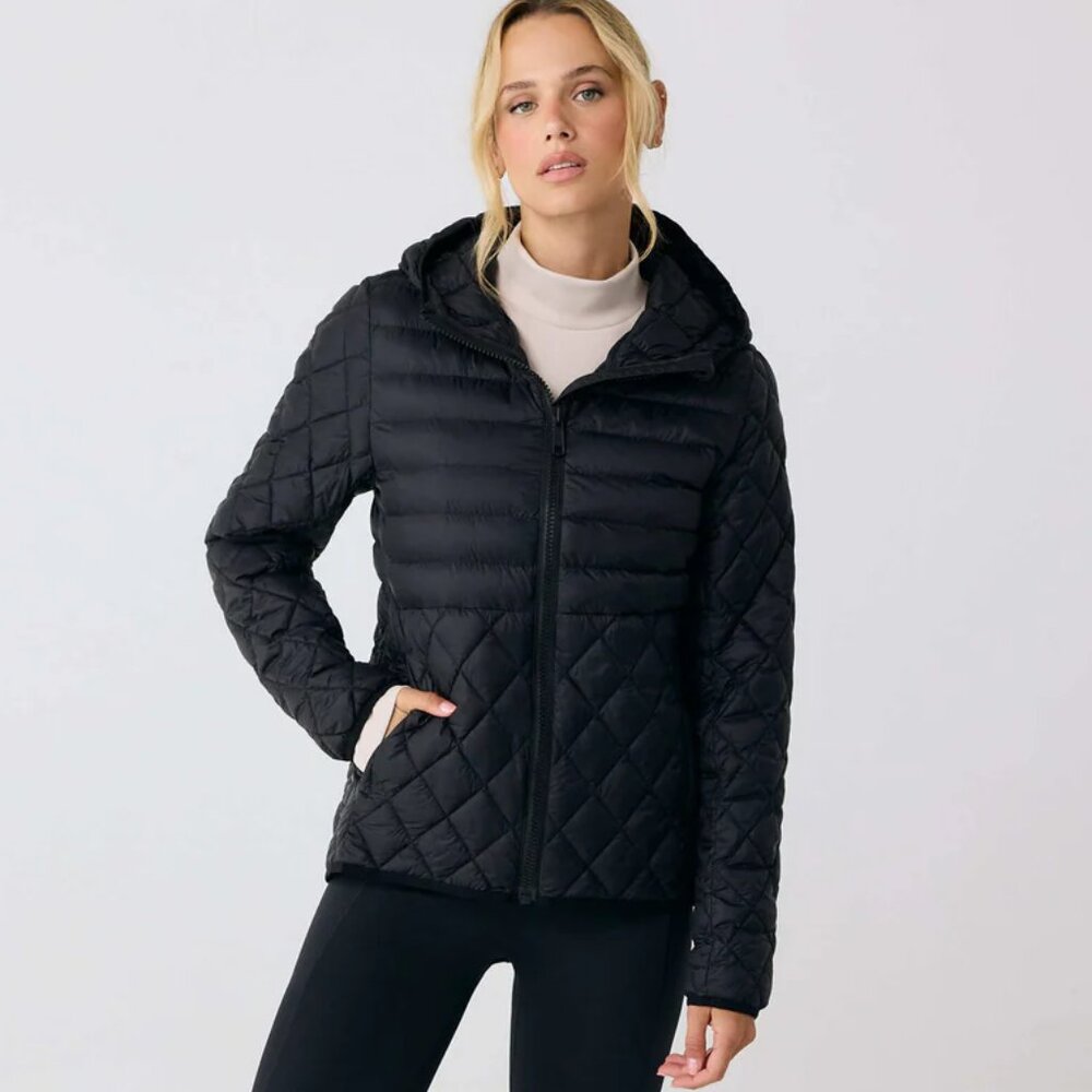 Lole Base Packable jacket